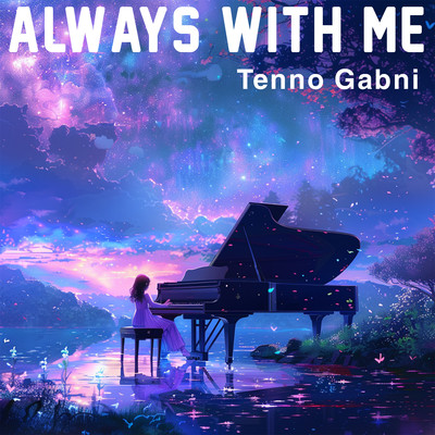 アルバム/Always With Me/Tenno Gabni