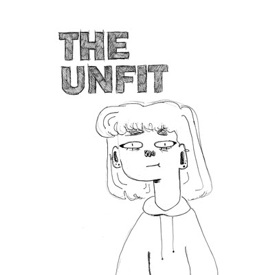 シングル/The Living/The Unfit