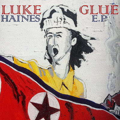 アルバム/Glue/Luke Haines