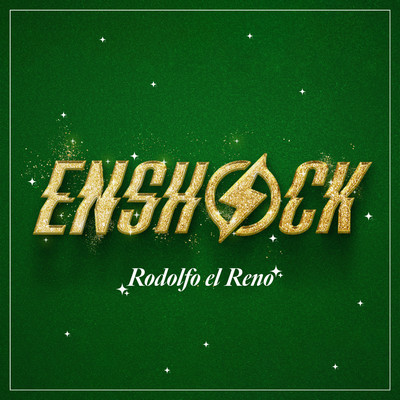 シングル/Rodolfo El Reno/ENSHOCK