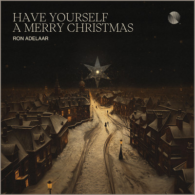 All My Heart This Night Rejoices/Ron Adelaar