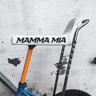 Mamma Mia/Kaze & Monove