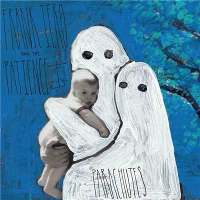 World Destroyer/Frank Iero And The Patience