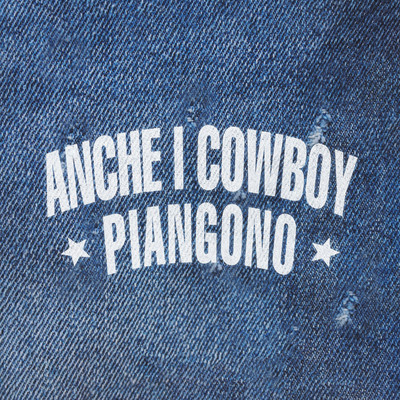 Anche I Cowboy Piangono/nonpiangere