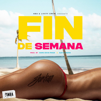 シングル/El Fin De Semana/Jorkan