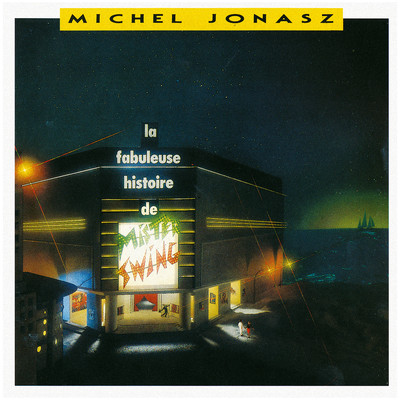 Une priere (Live a la Cigale, 1988)/Michel Jonasz