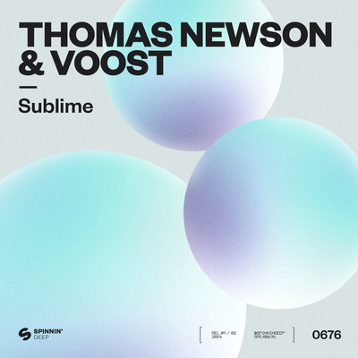 Sublime/Thomas Newson & Voost