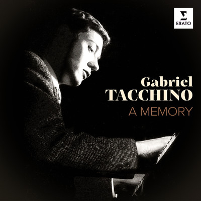 Improvisation, FP 176 ”Hommage a Edith Piaf”/Gabriel Tacchino
