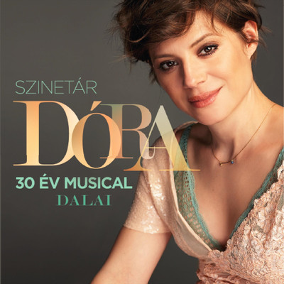 アルバム/30 ev musical dalai/Szinetar Dora