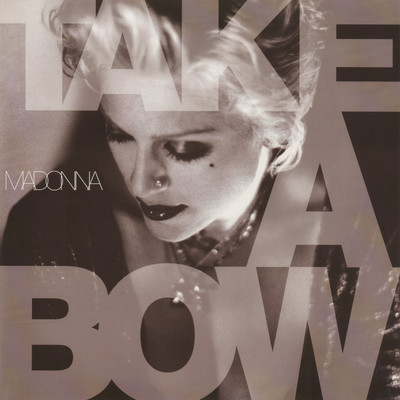 アルバム/Take a Bow/Madonna