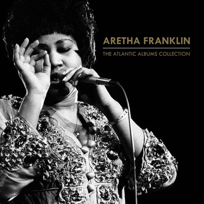 アルバム/The Atlantic Albums Collection/Aretha Franklin