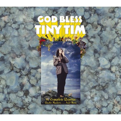 God Bless Tiny Tim: The Complete Reprise Studio Masters... And More/Tiny Tim