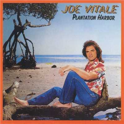 アルバム/Plantation Harbor/Joe Vitale