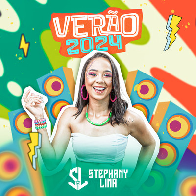 A Gente Se Entrega/Stephany Lima