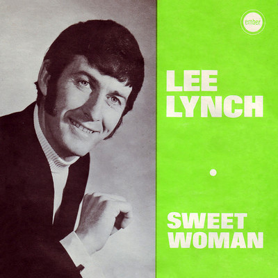 アルバム/Sweet Woman/Lee Lynch