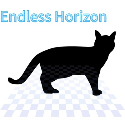 アルバム/Endless Horizon/saki