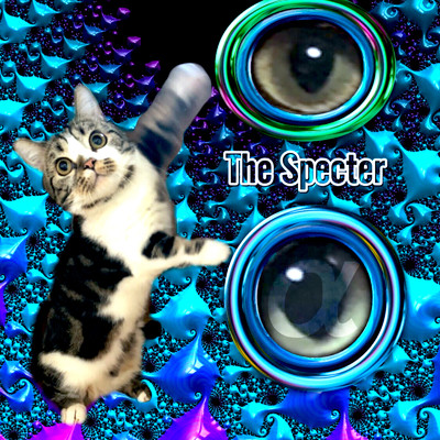 The Specter alpha/ocogamas