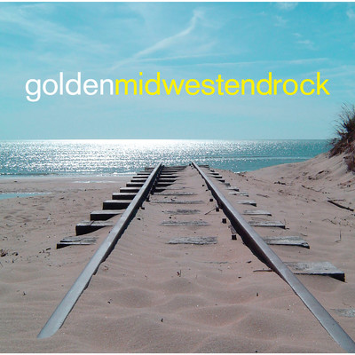 アルバム/midwest end rock/golden