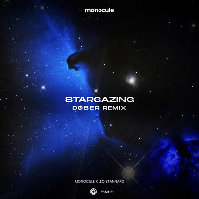 Stargazing (DOBER Remix)/Monocule x Leo Stannard