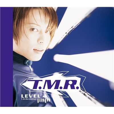 アルバム/LEVEL 4/T.M.Revolution