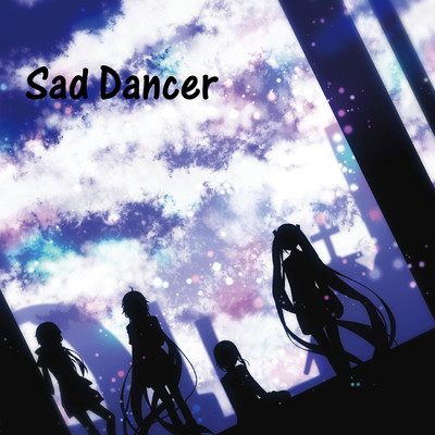 アルバム/Sad Dancer/ねじ式