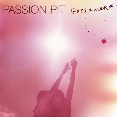 Love Is Greed/Passion Pit