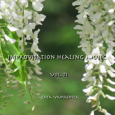 Improvisation Healing Music Vol.71/Tata Yamashita