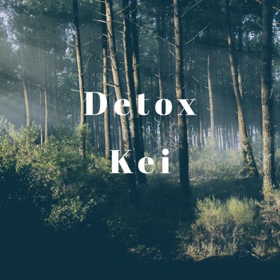 アルバム/Detox/Kei