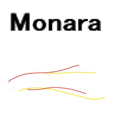 Monara/岡柴