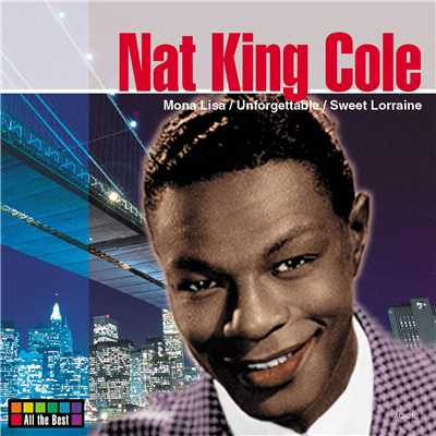 シングル/プリテンド/Nat King Cole