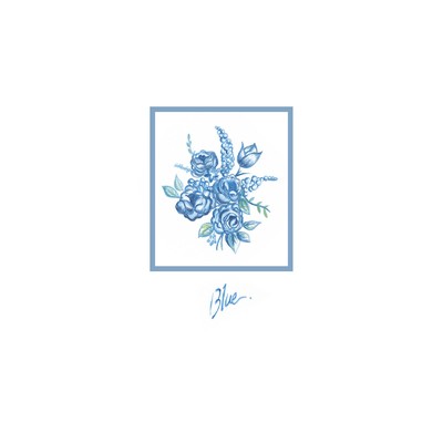 アルバム/Blue Instrumentals/Sweet William