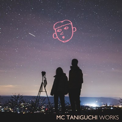 Fresher/MC Taniguchi