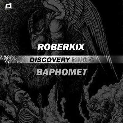 シングル/Baphomet/Roberkix