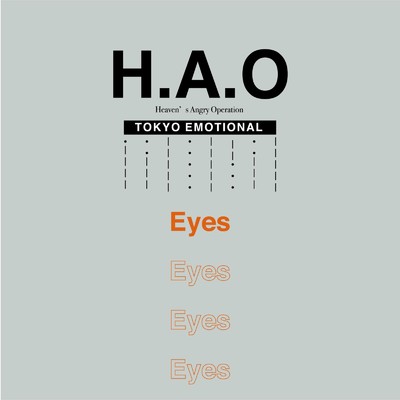 Eyes/H.A.O