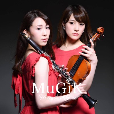 MuGiK/Megumi・Kei