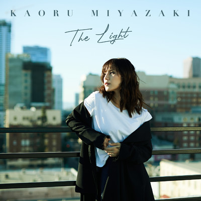 The Light/宮崎薫