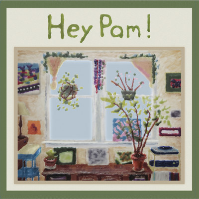 New Leaf/Hey Pam！
