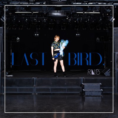 アルバム/LAST BIRD./鳥嶌鈴
