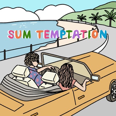 SUM TEMPTATION/Junki
