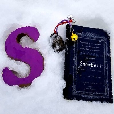 アルバム/Snowbell/ONE MORE Purple & ワンと鳴いてニャン49