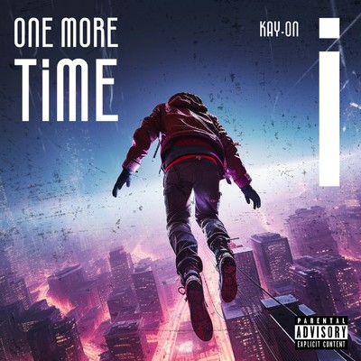 One More Time/Kay-on