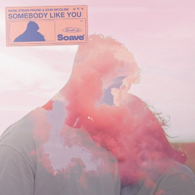 シングル/Somebody Like You/NIOW, Steam Phunk & Idun Nicoline