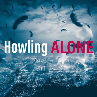 シングル/Howling Alone/SWELL