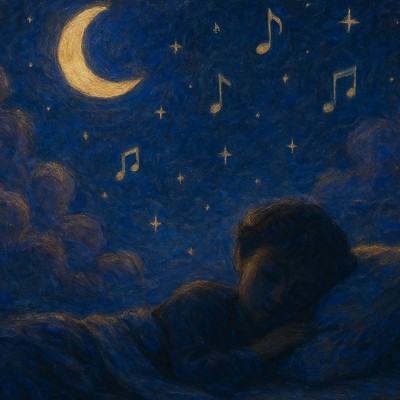 シングル/Midnight Lullaby/mucha