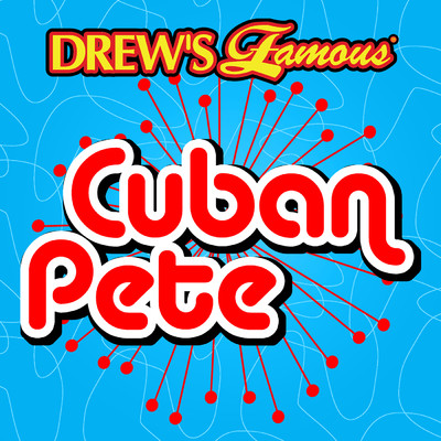 Cuban Pete/The Hit Crew Big Band