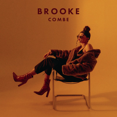 アルバム/Are You With Me？ (Explicit)/Brooke Combe