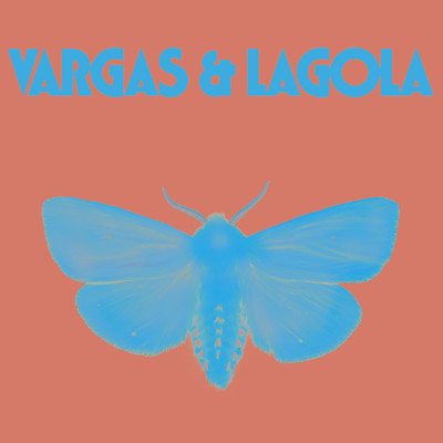 アルバム/Vargas & Lagola/ヴァーガス&ラゴラ