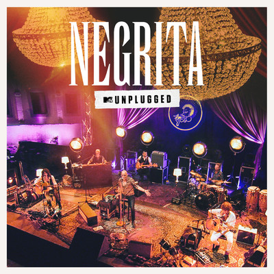 Sympathy For The Devil (featuring Manuel Agnelli／MTV Unplugged ／ Live)/ネグリータ