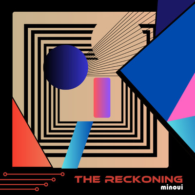 アルバム/The Reckoning/MINOUI