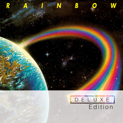 アルバム/Down To Earth (Deluxe Edition)/レインボー